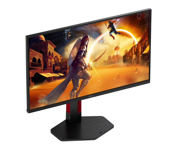 AOC 25G4ZR - 1547339 - zdjęcie 2